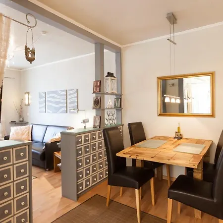 דירה Gartenstrasse 33 Lüneburg