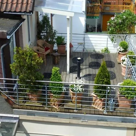 Gartenstrasse 33 *