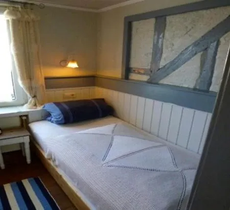 Gartenstrasse 33 Lüneburg