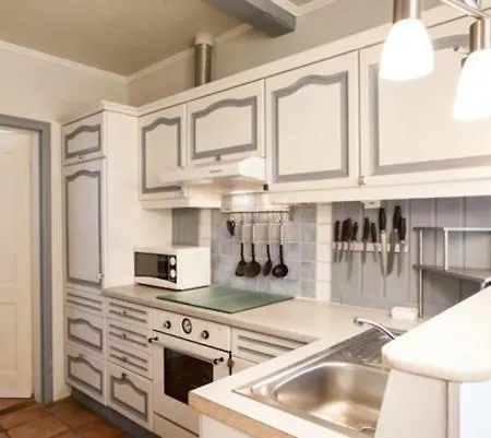 Gartenstrasse 33 * Lüneburg