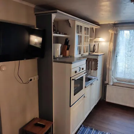 Gartenstrasse 33 * Lüneburg