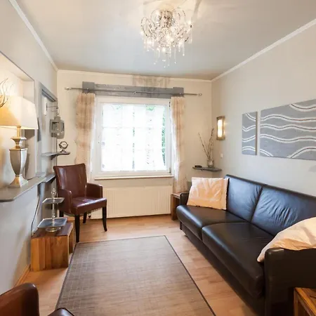 Gartenstrasse 33 * Lüneburg