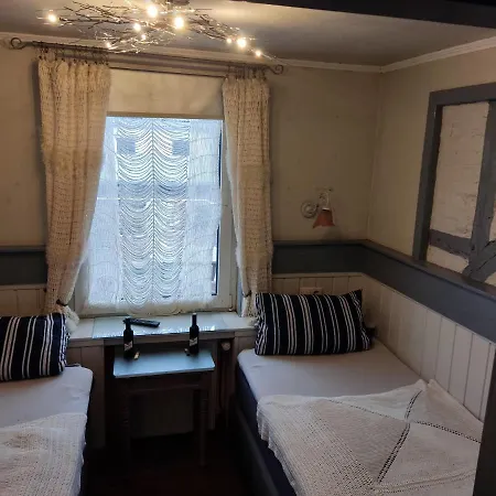 Gartenstrasse 33 * Lüneburg