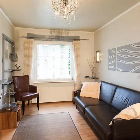 Gartenstrasse 33 * Lüneburg