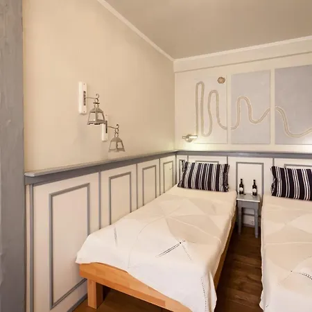 Gartenstrasse 33 * Lüneburg